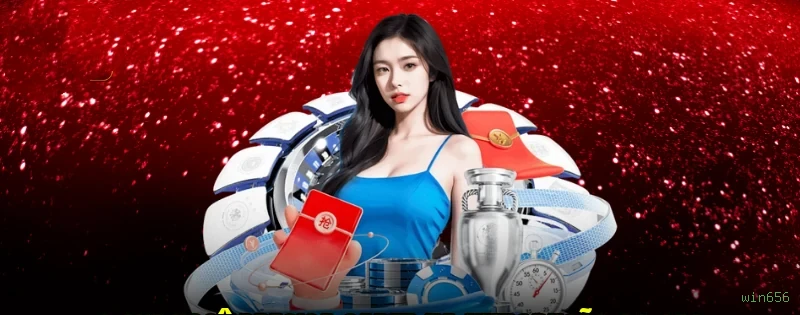Download app win656 Android iOS