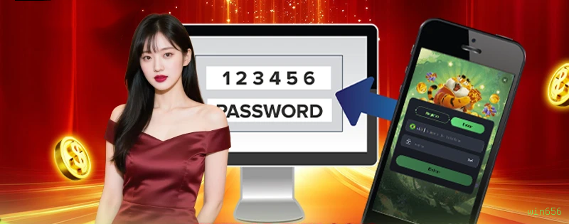 Download app win656 Android iOS
