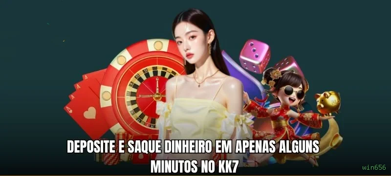 Configurações úteis dentro do app win656