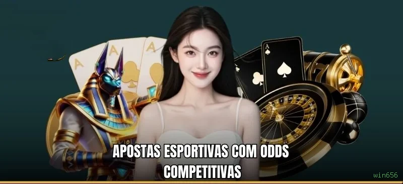 Cassino win656 - mesas ao vivo e jogos