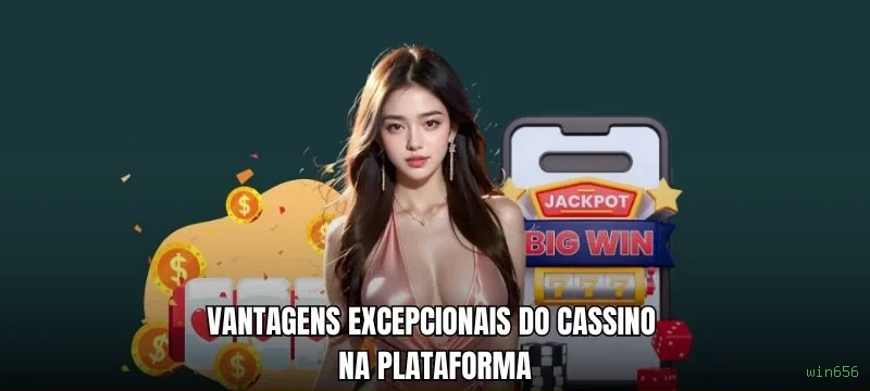 Cassino ao vivo win656 dealers