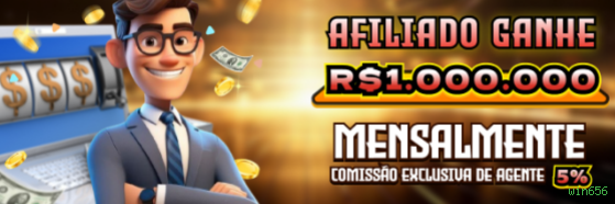 Pagamentos win656 PIX