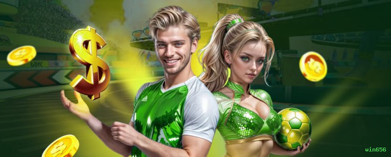Bônus boas-vindas win656 R$100