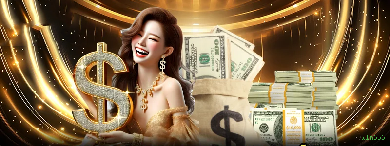 Bônus exclusivos membros VIP win656