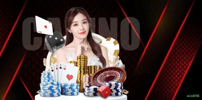 Ganhar e sacar na win656