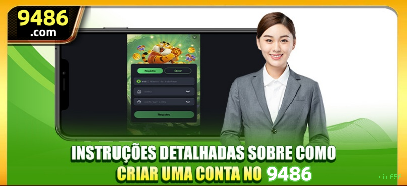 Bônus e prêmios win656
