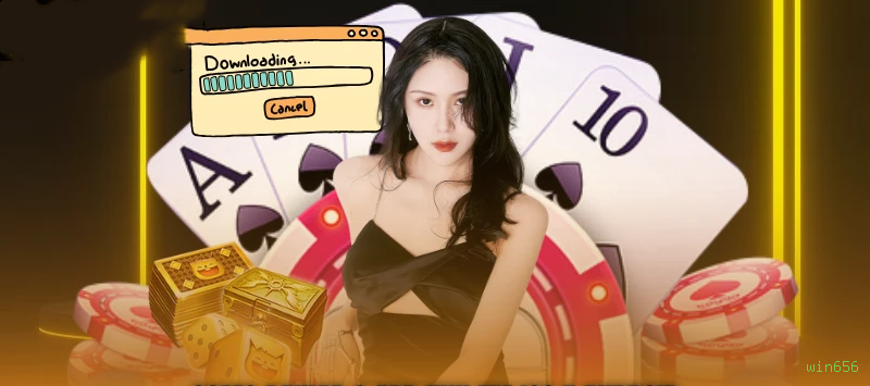 Slots com prêmios win656